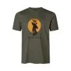 Seeland - Buck Fever T-shirt 1 Seeland - Buck Fever T-shirt -Beklædning - Jagt Butik Seeland Buck Fever Tshirt 03.w610.h610.fill