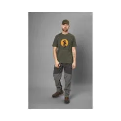 Seeland - Buck Fever T-shirt 8 Seeland - Buck Fever T-shirt -Beklædning - Jagt Butik Seeland Buck Fever Tshirt 04.w610.h610.fill