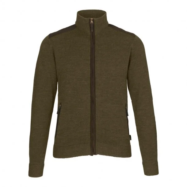 Seeland - Buckthorn Cardigan M. Lynlås 3 Seeland - Buckthorn Cardigan M. Lynlås