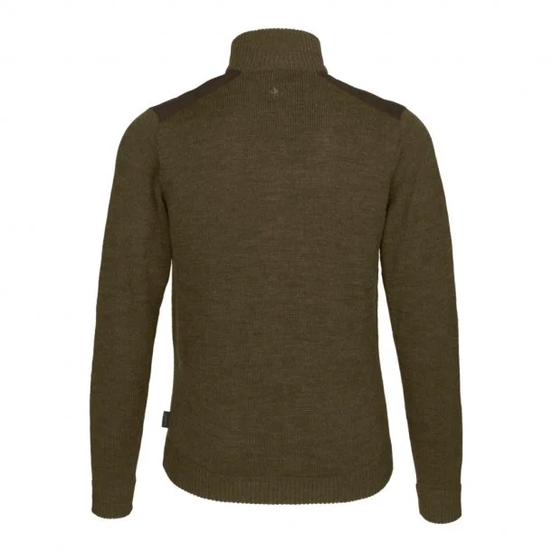 Seeland - Buckthorn Cardigan M. Lynlås 4 Seeland - Buckthorn Cardigan M. Lynlås - Billede 2