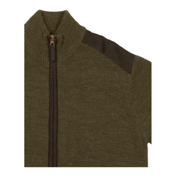 Seeland - Buckthorn Cardigan M. Lynlås 5 Seeland - Buckthorn Cardigan M. Lynlås - Billede 3