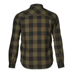 Seeland - Canada Jagtskjorte -Beklædning - Jagt Butik Seeland Canada Jagtskjorte 02.w610.h610.fill