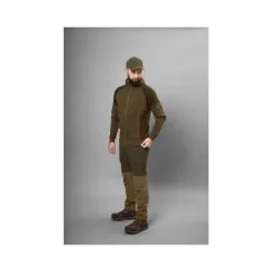 Seeland - Cross Lynlås Hoodie 12 Seeland - Cross Lynlås Hoodie -Beklædning - Jagt Butik Seeland Cross Lynlaas Hoodie 02.w610.h610.fill