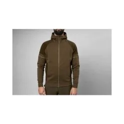 Seeland - Cross Lynlås Hoodie 14 Seeland - Cross Lynlås Hoodie -Beklædning - Jagt Butik Seeland Cross Lynlaas Hoodie 03.w610.h610.fill