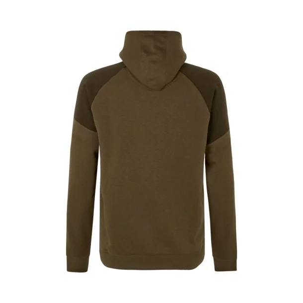 Seeland - Cross Lynlås Hoodie 10 Seeland - Cross Lynlås Hoodie - Billede 8