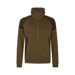 Seeland - Cross Lynlås Hoodie