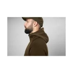 Seeland - Cross Lynlås Hoodie 15 Seeland - Cross Lynlås Hoodie -Beklædning - Jagt Butik Seeland Cross Lynlaas Hoodie 07.w610.h610.fill