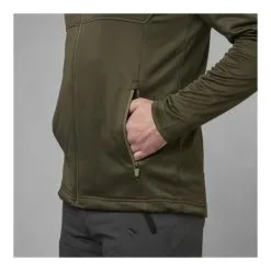 Seeland - Elliot Herre Fleece -Beklædning - Jagt Butik Seeland Elliot Herre Fleece 02.w610.h610.fill