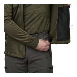 Seeland - Elliot Herre Fleece -Beklædning - Jagt Butik Seeland Elliot Herre Fleece 05.w610.h610.fill