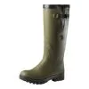 Seeland - Field 17" 4mm. Gummistøvler -Beklædning - Jagt Butik Seeland Field 17 4mm Gummistoevler 01.w610.h610.fill