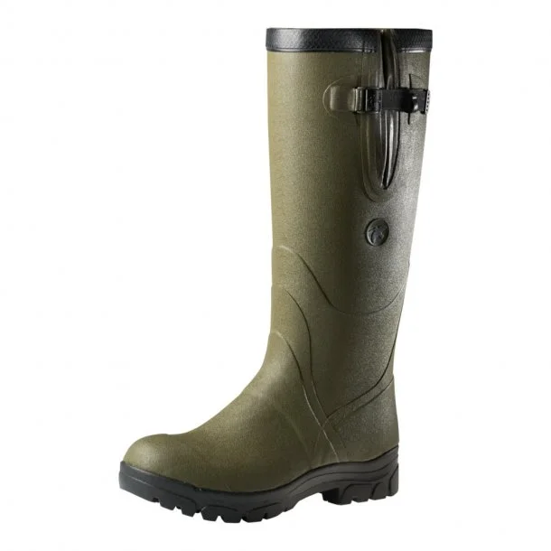 Seeland - Field 17" 4mm. Gummistøvler 3 Seeland - Field 17" 4mm. Gummistøvler