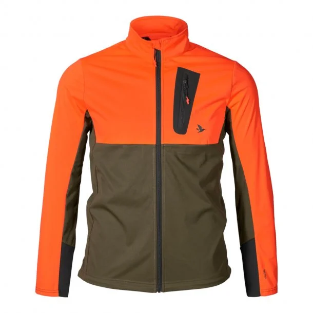 Seeland - Force Advanced Softshell Jakke 3 Seeland - Force Advanced Softshell Jakke