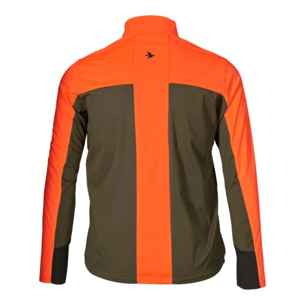 Seeland - Force Advanced Softshell Jakke 4 Seeland - Force Advanced Softshell Jakke - Billede 2