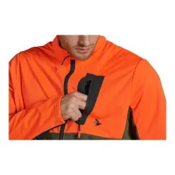 Seeland - Force Advanced Softshell Jakke 9 Seeland - Force Advanced Softshell Jakke -Beklædning - Jagt Butik Seeland Force Advanced Softshell Jakke 03.w610.h610.fill