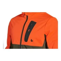 Seeland - Force Advanced Softshell Jakke 10 Seeland - Force Advanced Softshell Jakke -Beklædning - Jagt Butik Seeland Force Advanced Softshell Jakke 04.w610.h610.fill