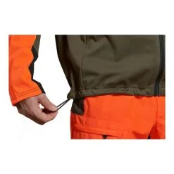 Seeland - Force Advanced Softshell Jakke 11 Seeland - Force Advanced Softshell Jakke -Beklædning - Jagt Butik Seeland Force Advanced Softshell Jakke 05.w610.h610.fill