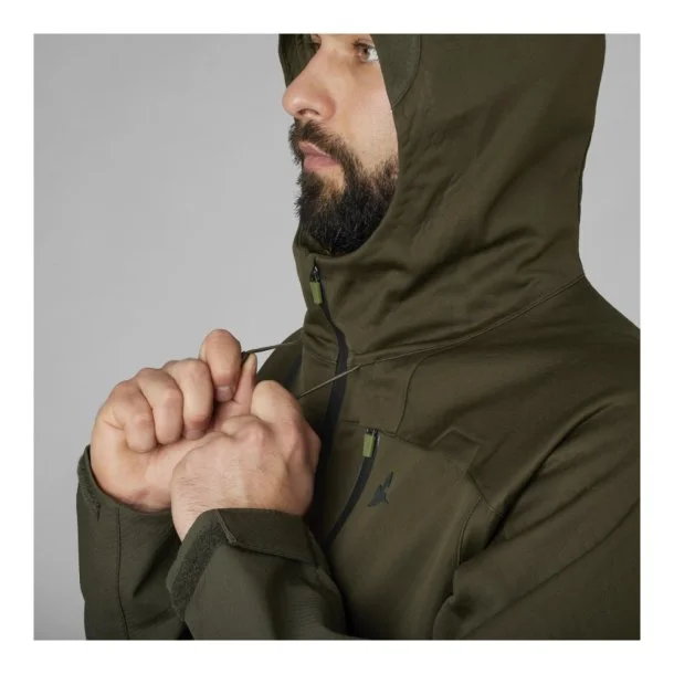 Seeland - Hawker Shell II Herre Jakke 5 Seeland - Hawker Shell II Herre Jakke - Billede 3