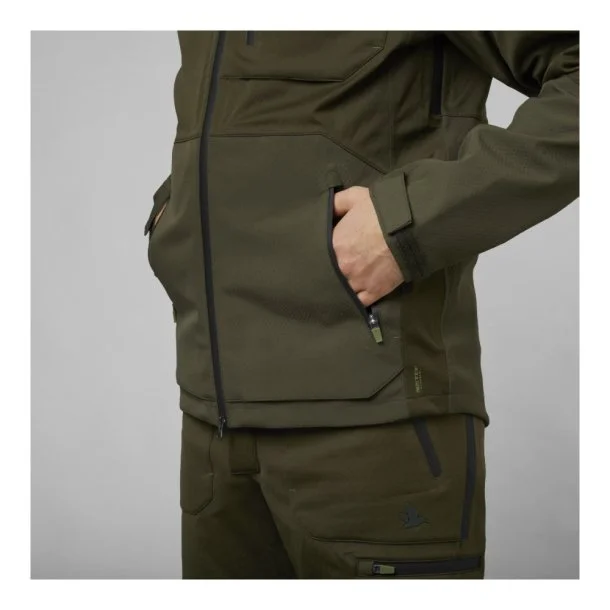 Seeland - Hawker Shell II Herre Jakke 6 Seeland - Hawker Shell II Herre Jakke - Billede 4