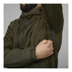 Seeland - Hawker Shell II Herre Jakke 13 Seeland - Hawker Shell II Herre Jakke -Beklædning - Jagt Butik Seeland Hawker II Herre Jakke 06.w610.h610.fill