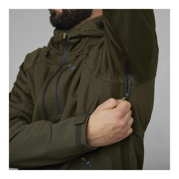 Seeland - Hawker Shell II Herre Jakke 8 Seeland - Hawker Shell II Herre Jakke - Billede 6