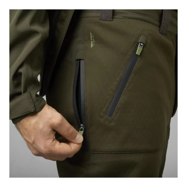 Seeland - Hawker Shell II Herre Bukser 7 Seeland - Hawker Shell II Herre Bukser - Billede 5