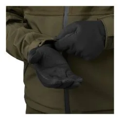 Seeland - Hawker WP Handsker 8 Seeland - Hawker WP Handsker -Beklædning - Jagt Butik Seeland Hawker WP Handsker 01.w610.h610.fill