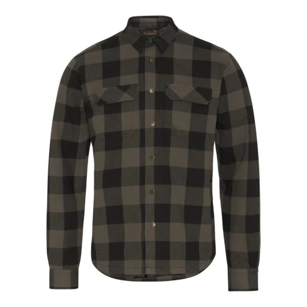 Seeland - Limited Edition Canada Jagtskjorte 3 Seeland - Limited Edition Canada Jagtskjorte