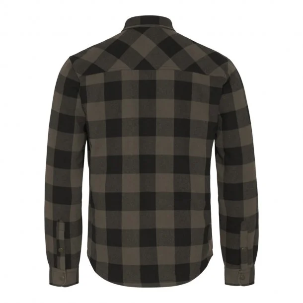 Seeland - Limited Edition Canada Jagtskjorte 4 Seeland - Limited Edition Canada Jagtskjorte - Billede 2