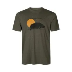 Seeland - Night Fever T-shirt