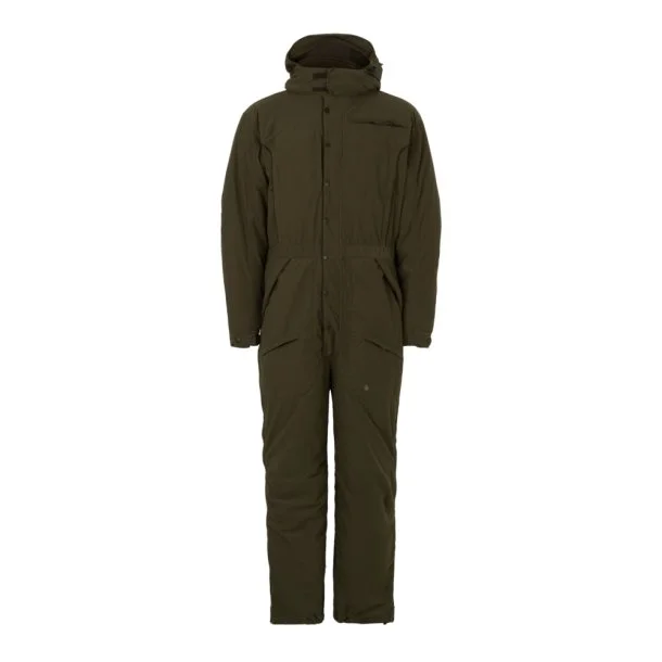 Seeland - Outthere Heldragt Grøn 3 Seeland - Outthere Heldragt Grøn