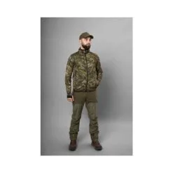 Seeland - Power Camo Fleece Trøje 14 Seeland - Power Camo Fleece Trøje -Beklædning - Jagt Butik Seeland Power Camo Fleece Troeje 01.w610.h610.fill