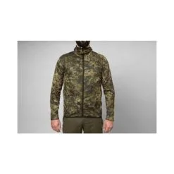 Seeland - Power Camo Fleece Trøje 19 Seeland - Power Camo Fleece Trøje -Beklædning - Jagt Butik Seeland Power Camo Fleece Troeje 05.w610.h610.fill