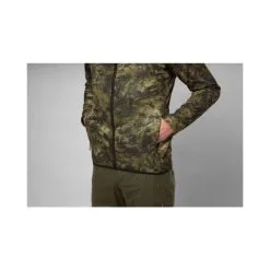 Seeland - Power Camo Fleece Trøje 17 Seeland - Power Camo Fleece Trøje -Beklædning - Jagt Butik Seeland Power Camo Fleece Troeje 07.w610.h610.fill