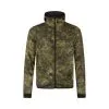Seeland - Power Camo Fleece Trøje