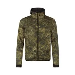 Seeland - Power Camo Fleece Trøje