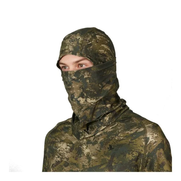 Seeland - Scent Control Camo Facecover 4 Seeland - Scent Control Camo Facecover - Billede 2