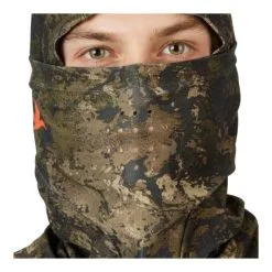Seeland - Scent Control Camo Facecover 9 Seeland - Scent Control Camo Facecover -Beklædning - Jagt Butik Seeland Scent Control Camo Facecover 04.w610.h610.fill