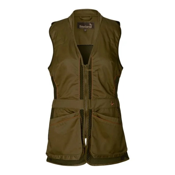 Seeland - Skeet II Lady Skydevest 5 Seeland - Skeet II Lady Skydevest - Billede 3