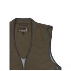 Seeland - Skeet Light Vest 9 Seeland - Skeet Light Vest -Beklædning - Jagt Butik Seeland Skeet Light Vest 03.w610.h610.fill