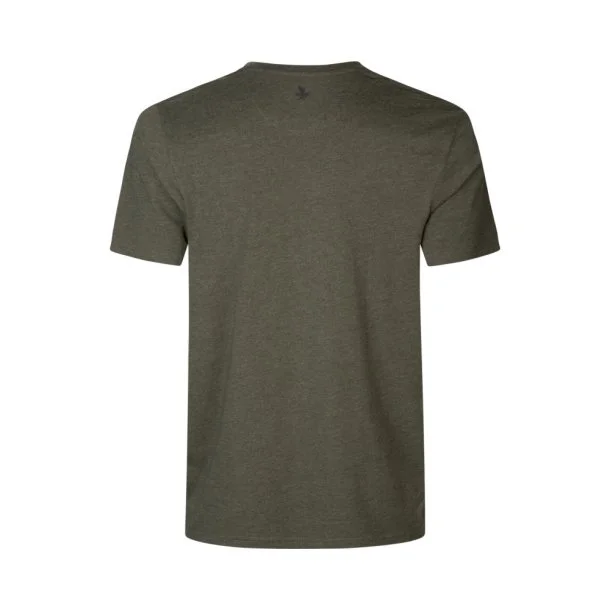 Seeland - Stag Fever T-shirt - Billede 4