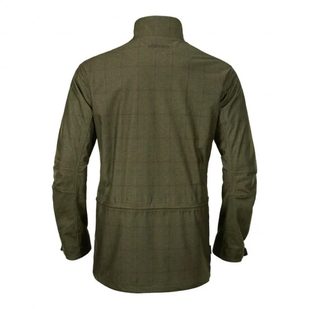 Härkila - Stornoway Shooting Jakke 4 Härkila - Stornoway Shooting Jakke - Billede 2