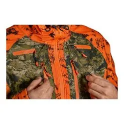 Seeland - Vantage Skaljakke -Beklædning - Jagt Butik Seeland Vantage Skaljakke 03.w610.h610.fill