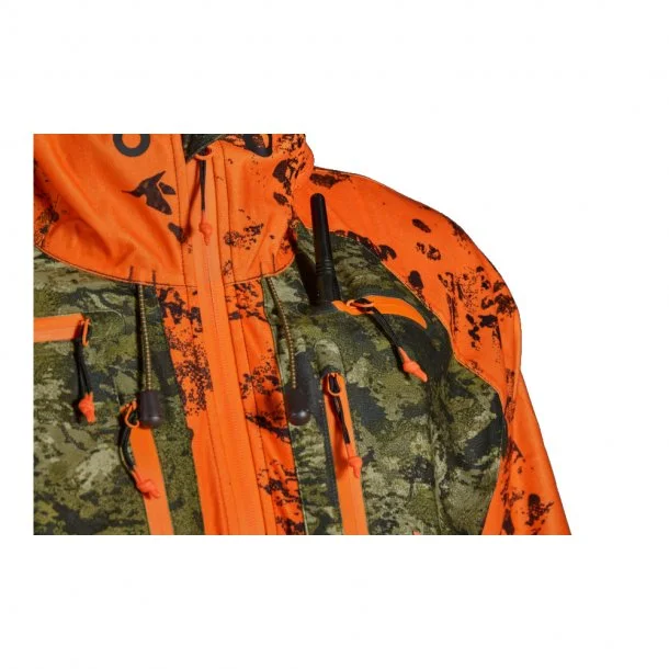 Seeland - Vantage Skaljakke - Billede 4