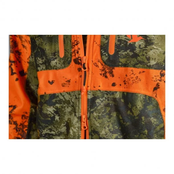 Seeland - Vantage Skaljakke - Billede 6