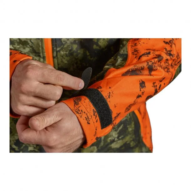 Seeland - Vantage Skaljakke - Billede 7