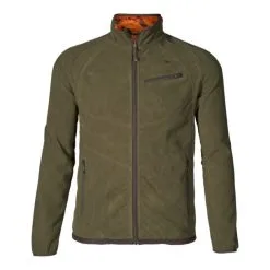 Seeland - Vantage Vendbar Fleecetrøje