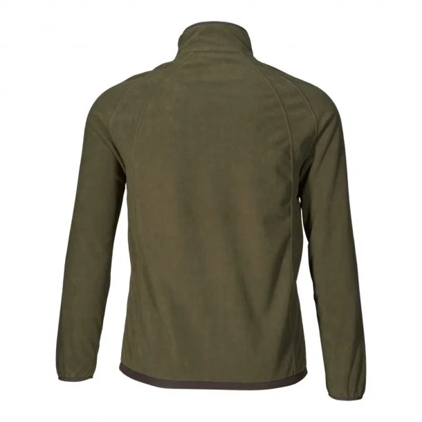 Seeland - Vantage Vendbar Fleecetrøje 5 Seeland - Vantage Vendbar Fleecetrøje - Billede 3