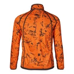 Seeland - Vantage Vendbar Fleecetrøje 9 Seeland - Vantage Vendbar Fleecetrøje -Beklædning - Jagt Butik Seeland Vantage Vendbar Fleecetroeje 04.w610.h610.fill