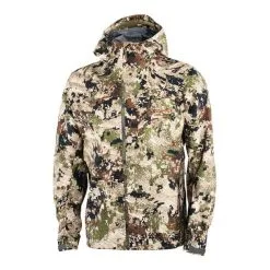 Sitka - Cloudburst Herre Jakke