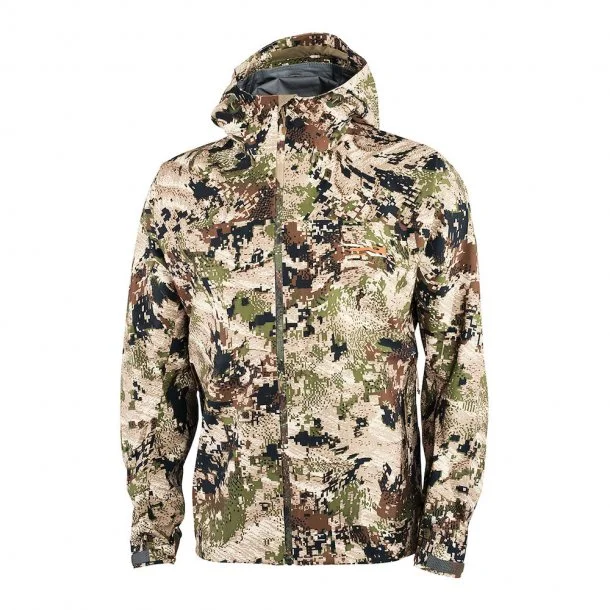 Sitka - Cloudburst Herre Jakke 3 Sitka - Cloudburst Herre Jakke